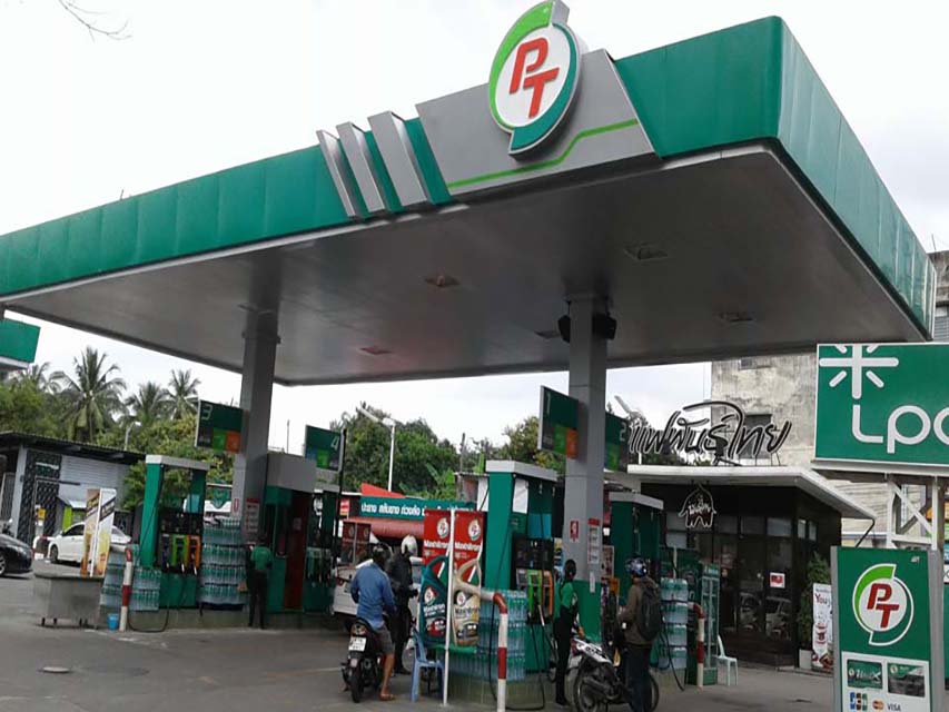 PT ราษฎร์บูรณะ2