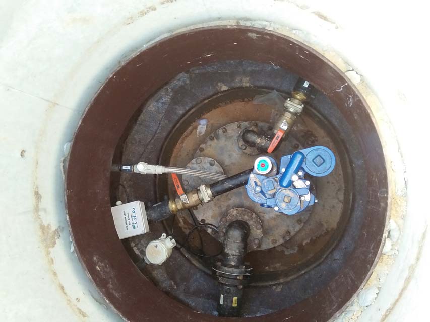 Esso ชัยนาท