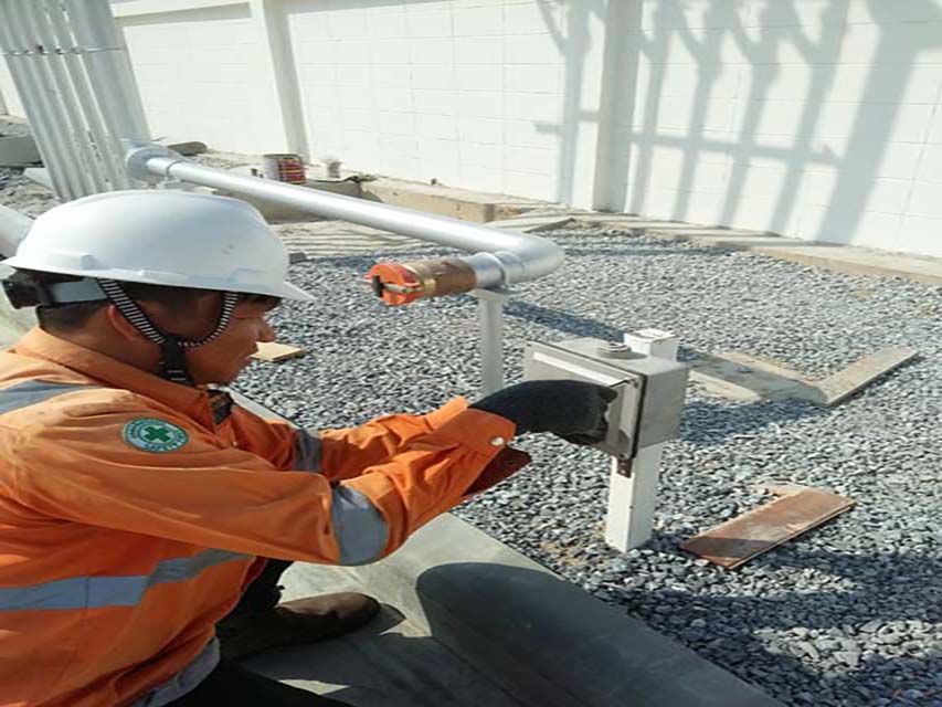 PTT Rm แยกสันติสุขหลาดหลุกแก้วปทุมธานี