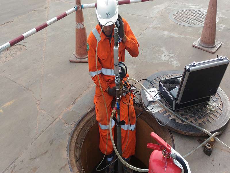 10 YEAR TANK TESTING